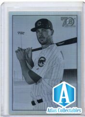 2017 Bowman Chrome '48 Refractor #48B-KB Kris Bryant Cubs